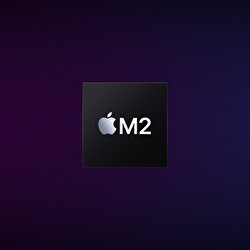 Apple Mac mini M2 çip 8-çekirdekli CPU ve 10-çekirdekli GPU, 512GB SSD - Gümüş MMFK3TU/A