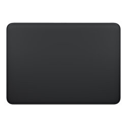 Magic Trackpad-Siyah Multi-Touch Yüzey MMMP3TU/A