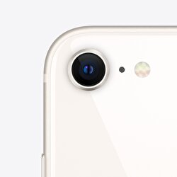 Apple iPhone SE 128GB Yıldız Işığı  MMXK3TU/A