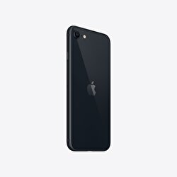 Apple iPhone SE 256GB Gece Yarısı  MMXM3TU/A