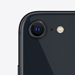 Apple iPhone SE 256GB Gece Yarısı  MMXM3TU/A