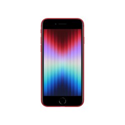 Apple iPhone SE 256GB (PRODUCT)RED  MMXP3TU/A