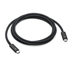 Apple Thunderbolt 4 Pro Kablosu (1.8 m) MN713ZM/A