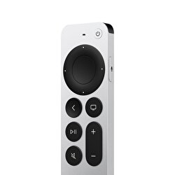 Apple TV 4K Wi-Fi with 64GB storage MN873TZ/A