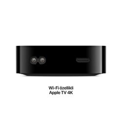Apple TV 4K Wi-Fi with 64GB storage MN873TZ/A