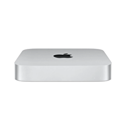 Apple Mac mini M2 Pro çip 10-çekirdekli CPU ve 16-çekirdekli GPU, 512GB SSD - Gümüş MNH73TU/A