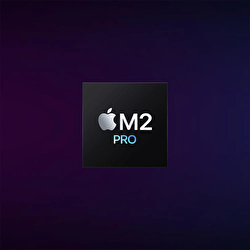 Apple Mac mini M2 Pro çip 10-çekirdekli CPU ve 16-çekirdekli GPU, 512GB SSD - Gümüş MNH73TU/A