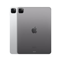 Apple 11 inç iPad Pro Wi-Fi 256GB - Uzay Grisi  MNXF3TU/A
