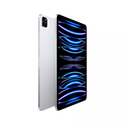 Apple 11 inç iPad Pro Wi-Fi 1TB - Gümüş MNXL3TU/A MNXL3TU/A