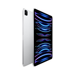 Apple 12.9 inç iPad Pro Wi-Fi 128GB - Gümüş  MNXQ3TU/A