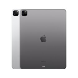 Apple 12.9 inç iPad Pro Wi-Fi 128GB - Gümüş  MNXQ3TU/A