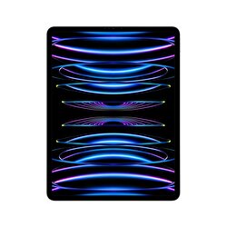 Apple 12.9 inç iPad Pro Wi-Fi 256GB - Gümüş  MNXT3TU/A