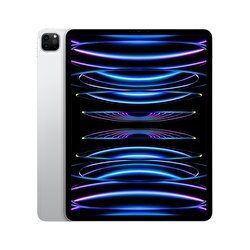Apple 12.9 inç iPad Pro Wi-Fi 256GB - Gümüş  MNXT3TU/A