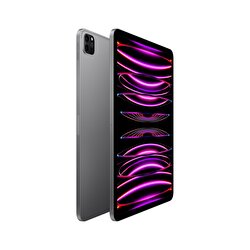 Apple 12.9 inç iPad Pro Wi-Fi 2TB - Uzay Grisi  MNXY3TU/A