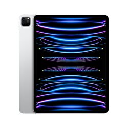 Apple 12.9 inç iPad Pro Wi-Fi 2TB - Gümüş  MNY03TU/A