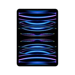 Apple 11 inç iPad Pro Wi-Fi + Cellular 128GB - Gümüş MNYD3TU/A MNYD3TU/A