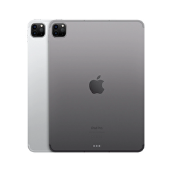 Apple 11 inç iPad Pro Wi-Fi + Cellular 1TB - Uzay Grisi MNYJ3TU/A MNYJ3TU/A