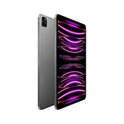 Apple 11 inç iPad Pro Wi-Fi + Cellular 1TB - Uzay Grisi MNYJ3TU/A MNYJ3TU/A