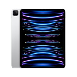 Apple 12.9 inç iPad Pro Wi-Fi + Cellular 128GB - Gümüş  MP1Y3TU/A