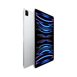 Apple 12.9 inç iPad Pro Wi-Fi + Cellular 128GB - Gümüş  MP1Y3TU/A