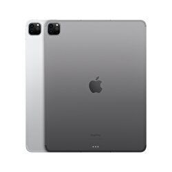 Apple 12.9 inç iPad Pro Wi-Fi + Cellular 128GB - Gümüş  MP1Y3TU/A