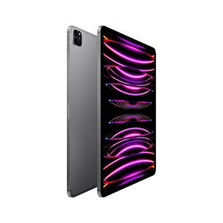 Apple 12.9 inç iPad Pro Wi-Fi + Cellular 256GB - Uzay Grisi  MP203TU/A