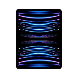 Apple 12.9 inç iPad Pro Wi-Fi + Cellular 256GB - Gümüş  MP213TU/A