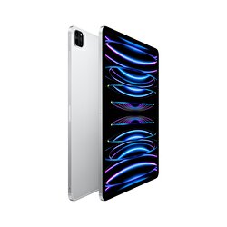 Apple 12.9 inç iPad Pro Wi-Fi + Cellular 512GB - Gümüş  MP233TU/A