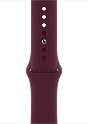 Apple Watch 41mm Elderberry Spor Kordon MP753ZM/A