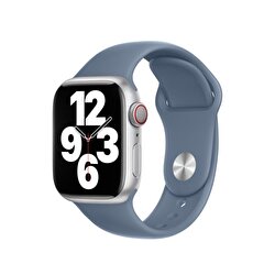 Apple Watch 41 mm Arduvaz Mavisi Spor Kordon MP783ZM/A