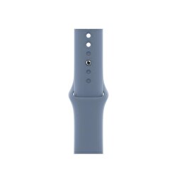 Apple Watch 41 mm Arduvaz Mavisi Spor Kordon MP783ZM/A