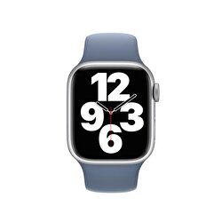 Apple Watch 41 mm Arduvaz Mavisi Spor Kordon MP783ZM/A