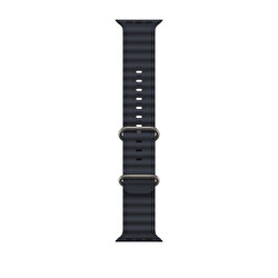 Apple Watch 41mm Black/Black Nike Spor Kordon MPGN3ZM/A