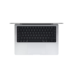 Apple 14 inç MacBook Pro M2 Max çip 12-çekirdekli CPU ve 30-çekirdekli GPU 1TB SSD Gümüş MPHK3TU/A