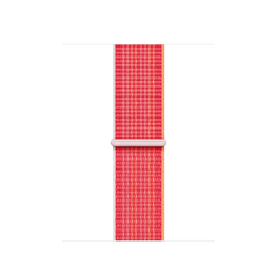 Apple Watch 41mm (PRODUCT)RED Spor Kordon MPL83ZM/A