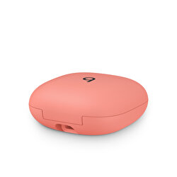 Beats Fit Pro Gerçek Kablosuz Kulak İçi Kulaklık - Mercan Pembesi MPLJ3EE/A