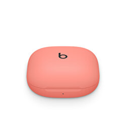 Beats Fit Pro Gerçek Kablosuz Kulak İçi Kulaklık - Mercan Pembesi MPLJ3EE/A