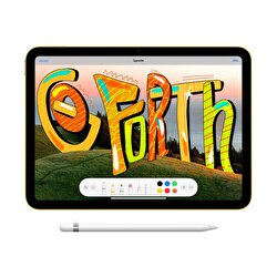 Apple 10.9 inç iPad Wi-Fi 256GB - Mavi MPQ93TU/A
