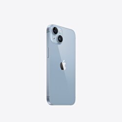 Apple iPhone 14 256GB Mavi  MPWP3TU/A