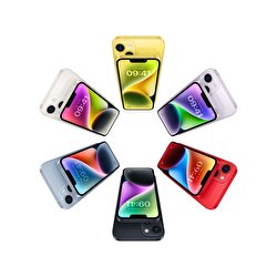 Apple iPhone 14 256GB Mavi  MPWP3TU/A