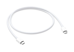 Apple Thunderbolt 3 (USB-C) Kablosu (0,8 m) MQ4H2ZM/A