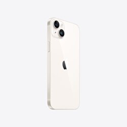 Apple iPhone 14 Plus 128GB Yıldız Işığı  MQ4Y3TU/A