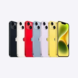 Apple iPhone 14 Plus 128GB Mor  MQ503TU/A