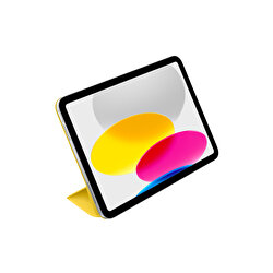 iPad (10. nesil) için Smart Folio - Limonata MQDR3ZM/A