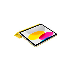 iPad (10. nesil) için Smart Folio - Limonata MQDR3ZM/A