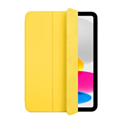 iPad (10. nesil) için Smart Folio - Limonata MQDR3ZM/A