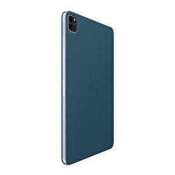 11 inç iPad Pro (4. nesil) için Smart Folio - Okyanus Mavisi MQDV3ZM/A