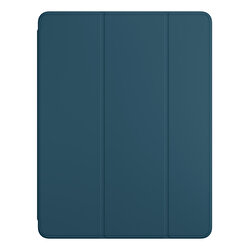 12.9 inç iPad Pro (6. nesil) için Smart Folio - Okyanus Mavisi  MQDW3ZM/A