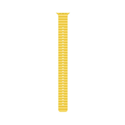 Apple Watch 49mm Yellow Ocean Kordon Extension MQED3ZM/A