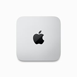 Mac Studio M2 Ultra çip 24 Çekirdekli CPU 60 çekirdekli GPU 1TB SSD MQH63TU/A
